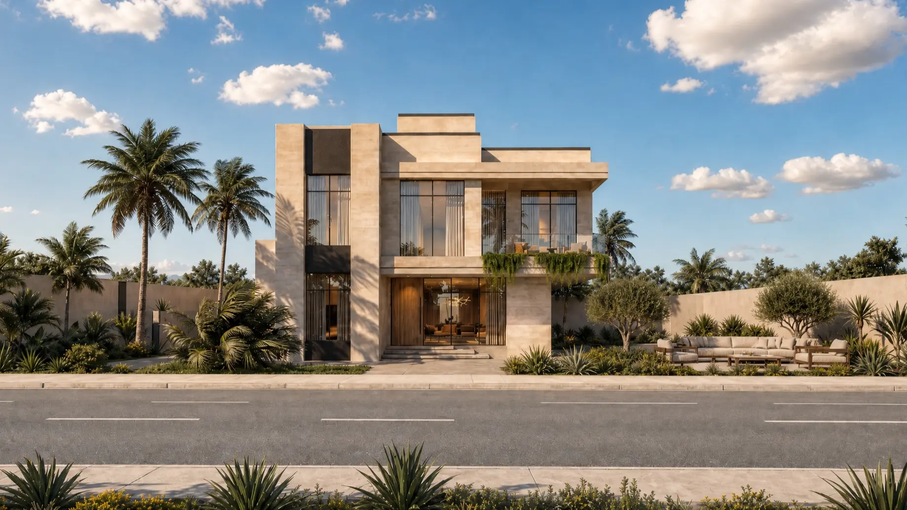 Project Two